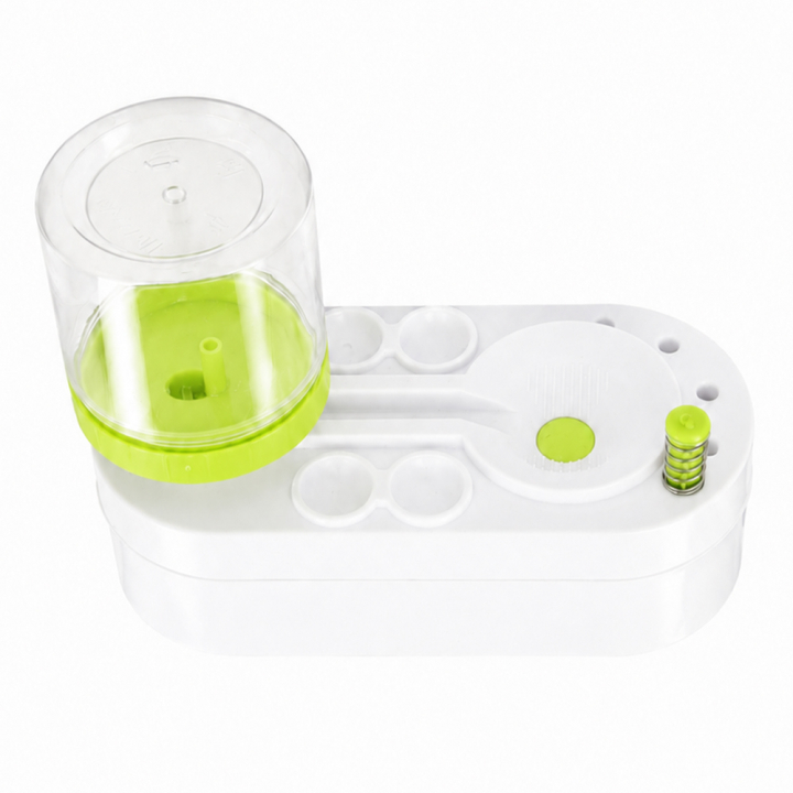 Lave pinceau avec distributeur d'eau Fontaine d'artiste - Rougier&Plé - Rougier et Plé