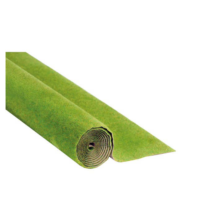 Tapis gazon printemps 120 x 60 cm - Noch - Rougier et Plé