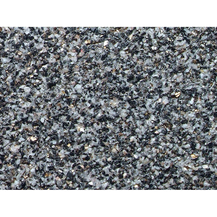 Ballast Profi Granite gris 0,5 à 1 mm 250 g - Noch - Rougier et Plé