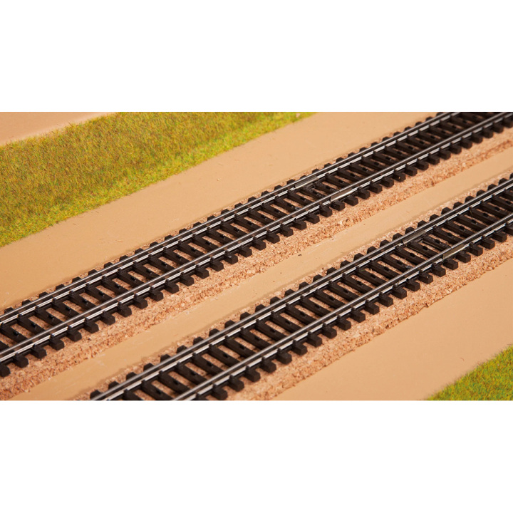 Ballast Profi Granite gris 0,5 à 1 mm 250 g - Noch - Rougier et Plé