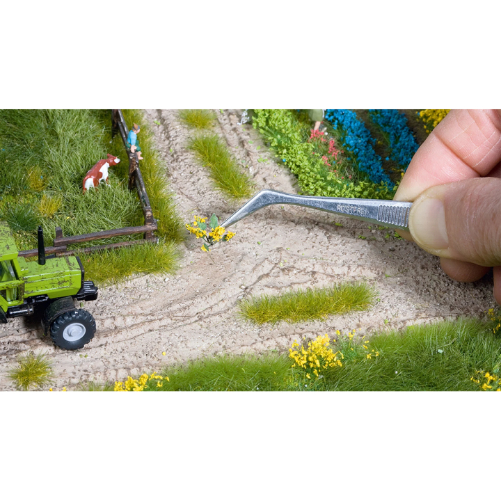 Jardin de fleurs 17 pcs - Noch - Rougier et Plé