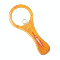 Loupe Megalens 3x et 7x Avec pied et pincette - NAVIR - Rougier et Plé