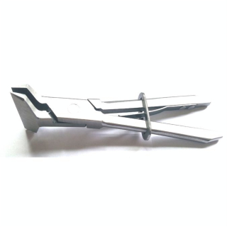 Pince à nerfs longueur 14 cm largeur 4 cm - Rougier&Plé - Rougier et Plé