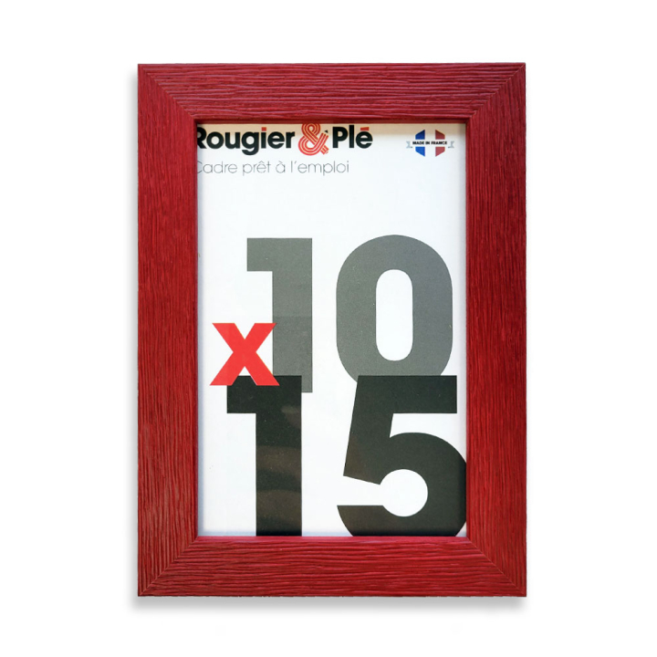 Cadre Gaëlle 20 Bordeaux - Rougier et Plé