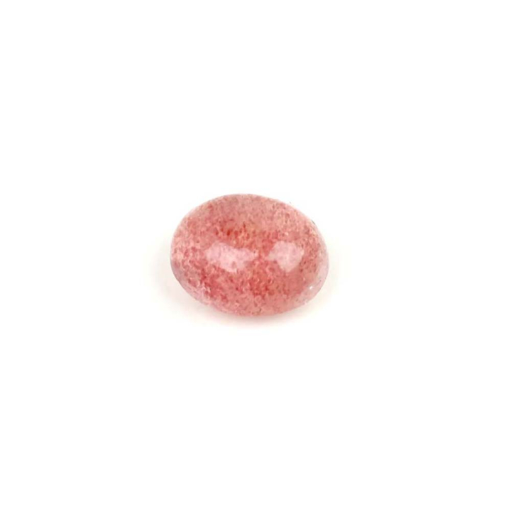 Cabochon Ovale 8 x 10 mm en Pierre Naturelle - Perles Corner - Rougier et Plé
