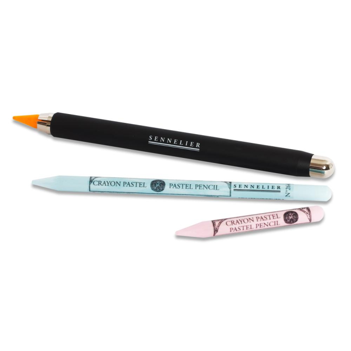 Porte crayon pastel - Sennelier - Rougier et Plé