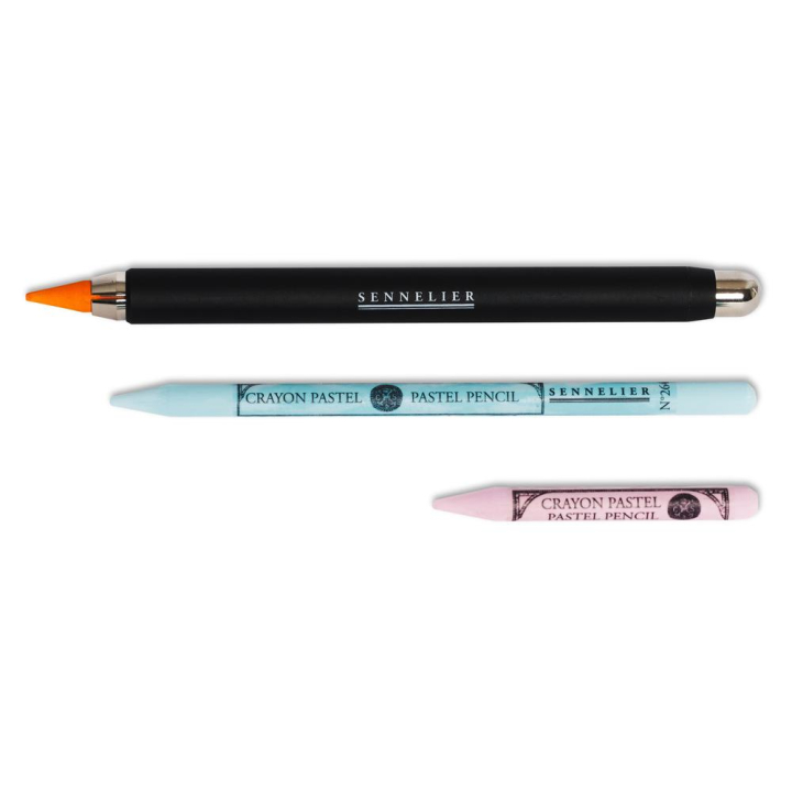 Porte crayon pastel - Sennelier - Rougier et Plé