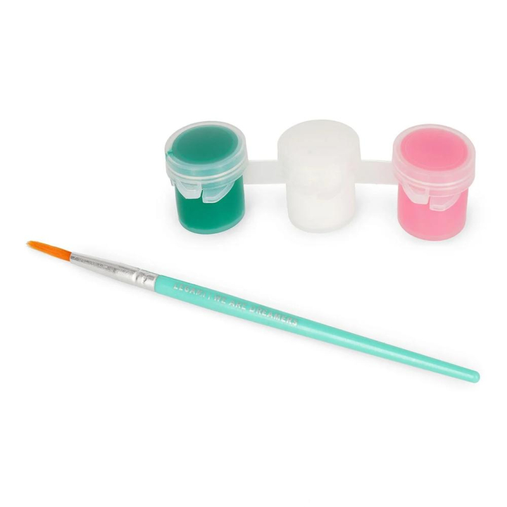 Kit Œuf de Pâques à décorer Hoppy Easter - Legami - Rougier et Plé