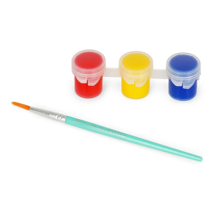 Kit Œuf de Pâques à décorer Hoppy Easter - Legami - Rougier et Plé