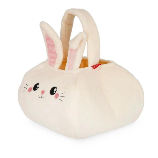 Sac lapin Pâques 2026 - Legami - Rougier et Plé