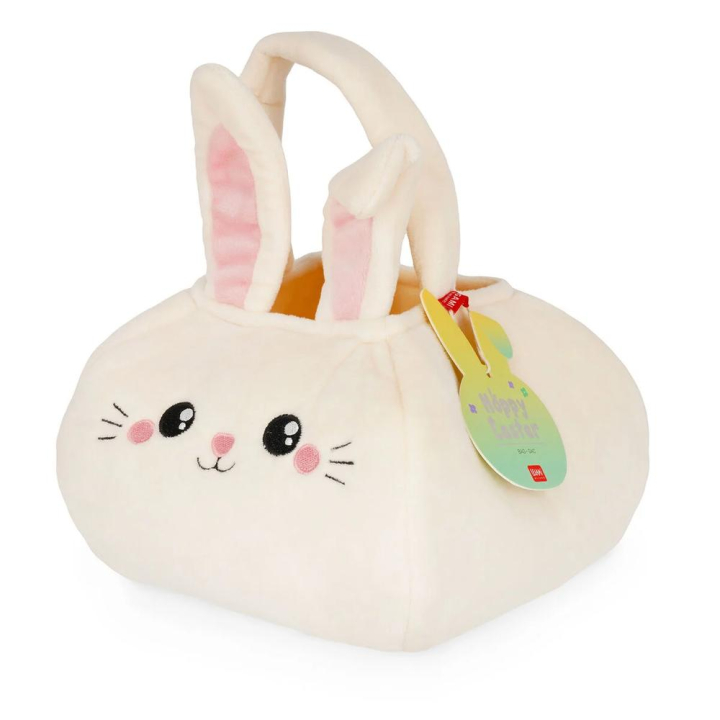 Sac lapin Pâques 2026 - Legami - Rougier et Plé