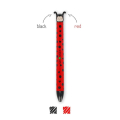 Stylo à bille 2 couleurs Coccinelle - Legami - Rougier et Plé