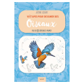 Livre 10 étapes pour dessiner des oiseaux - Vigot - Rougier et Plé