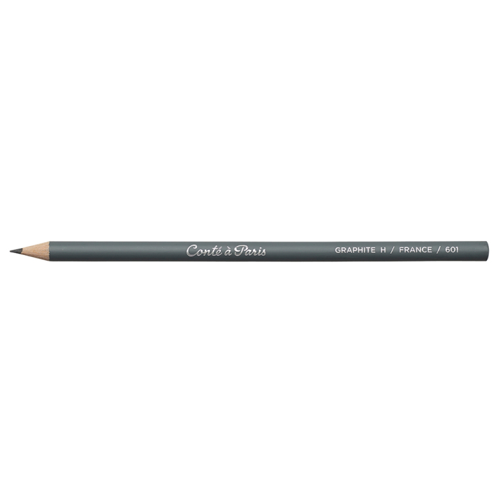 Crayon Graphite - Conté à Paris - Rougier et Plé