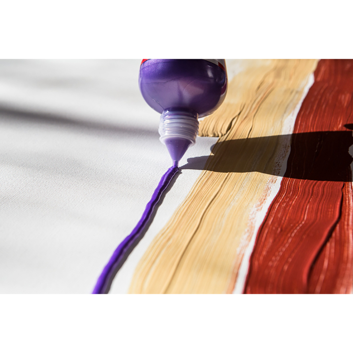 Peinture acrylique Extra-fine Artists - Winsor & Newton - Rougier et Plé