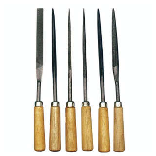Limes assorties par 6 - Rayher - Rougier et Plé