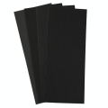 Papier émeri assorti 11,5 x 28 cm 5 pièces - Rayher - Rougier et Plé