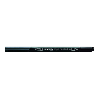 Aqua brush duo - Lyra - Rougier et Plé
