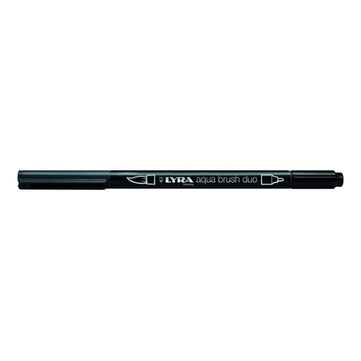 Aqua brush duo - Lyra - Rougier et Plé