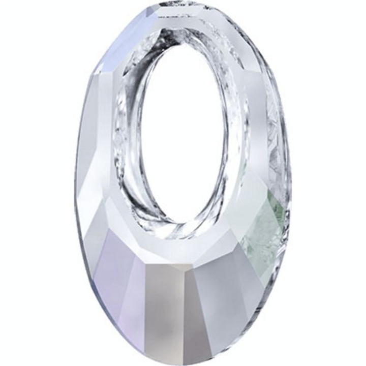 Pendentif Helios 6040 - 20 mm - Cristaux de Swarovski - Rougier et Plé