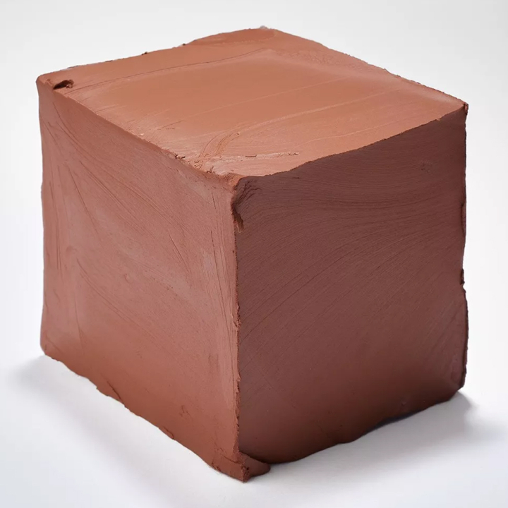 Argile à cuire lisse 10kg - Solargil - Rougier et Plé