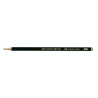 Crayon graphite Castell...