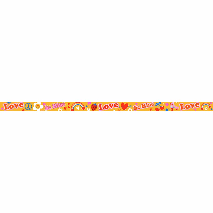 Lot de 3 funtape Pink life - Global Gift - Rougier et Plé