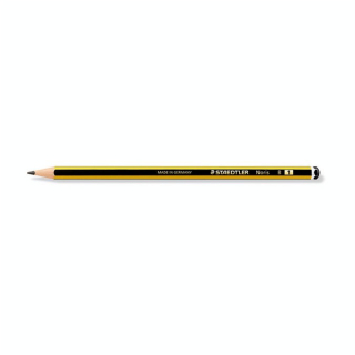 Crayon graphite Noris B - Staedtler - Rougier et Plé