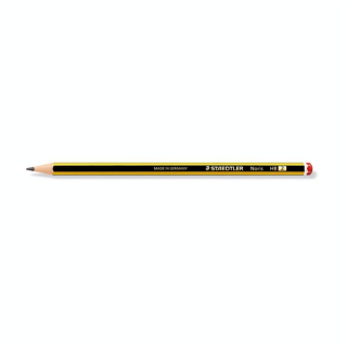 Crayon graphite Noris HB - Staedtler - Rougier et Plé