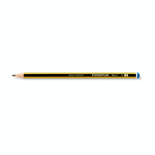 Crayon graphite Noris H - Staedtler - Rougier et Plé