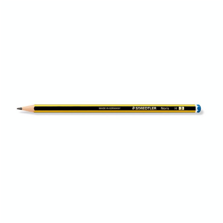 Crayon graphite Noris H - Staedtler - Rougier et Plé