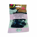 Fleurs de cire à cacheter bleu noir - Aladine - Rougier et Plé