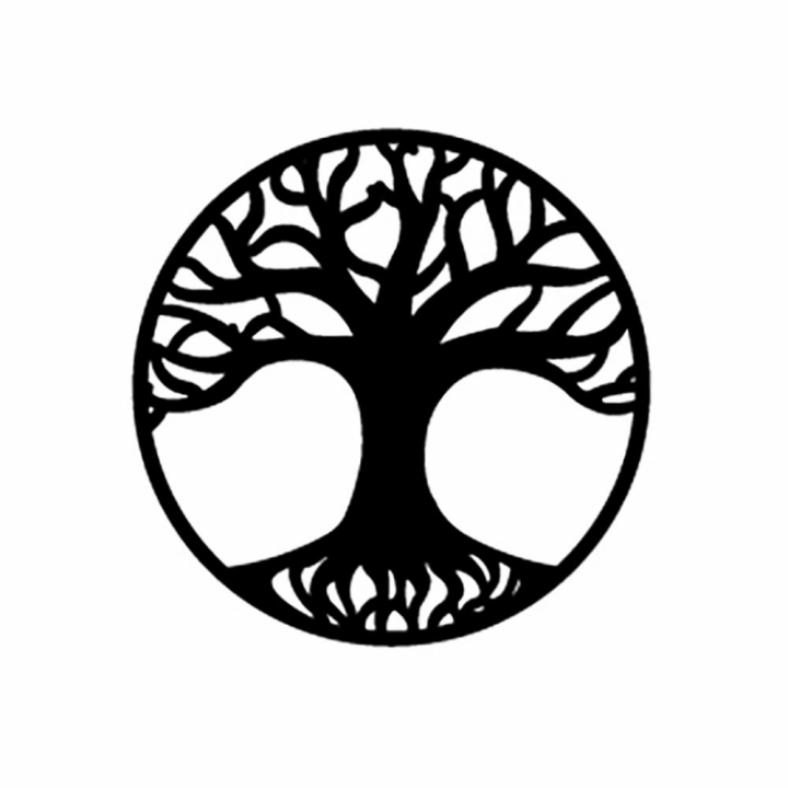 Sceau pour cachet de cire Arbre vie - Aladine - Rougier et Plé