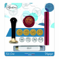 Kit de cire Voyage - Aladine - Rougier et Plé