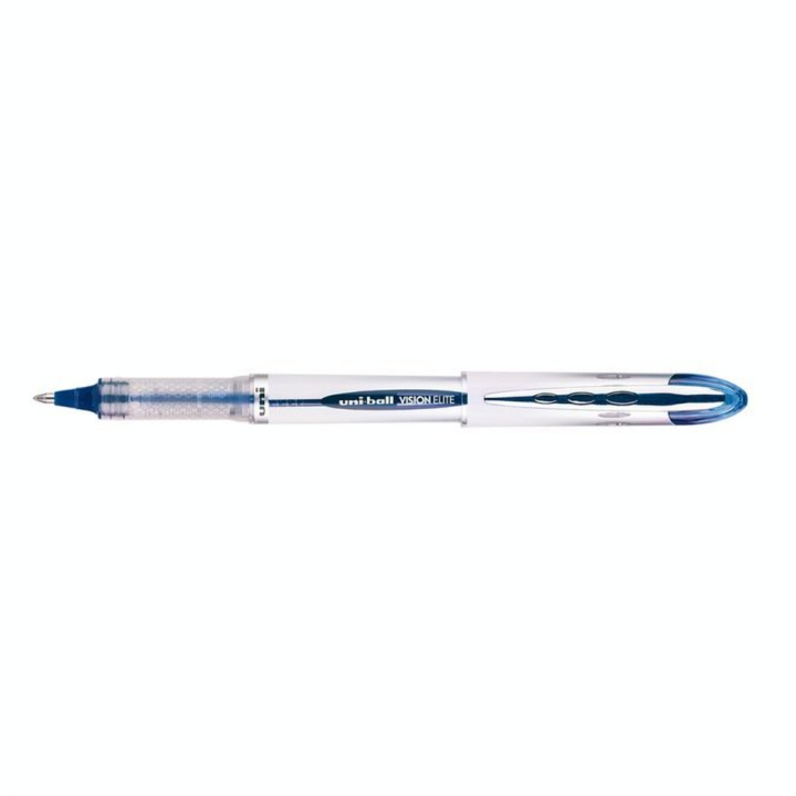 Roller VISION ELITE 0,8 mm - Uni-Ball - Rougier et Plé