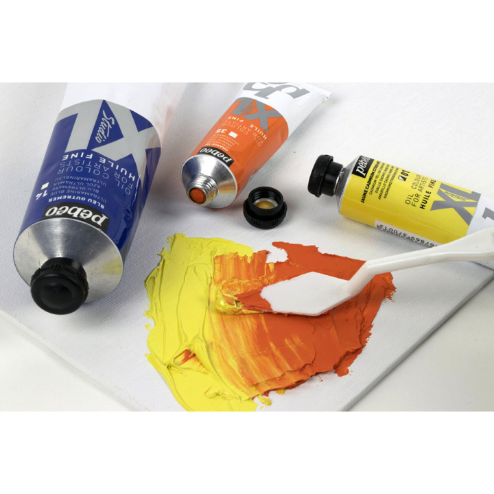 Peinture à l'huile fine Studio XL - Pébéo - Rougier et Plé