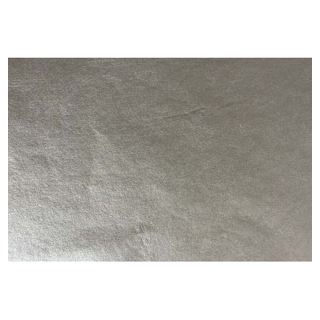 Papier fait main métallisé blanc - Esprit Papier - Rougier et Plé