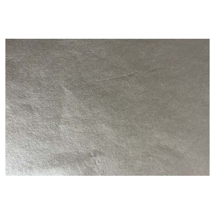 Papier fait main métallisé blanc - Esprit Papier - Rougier et Plé