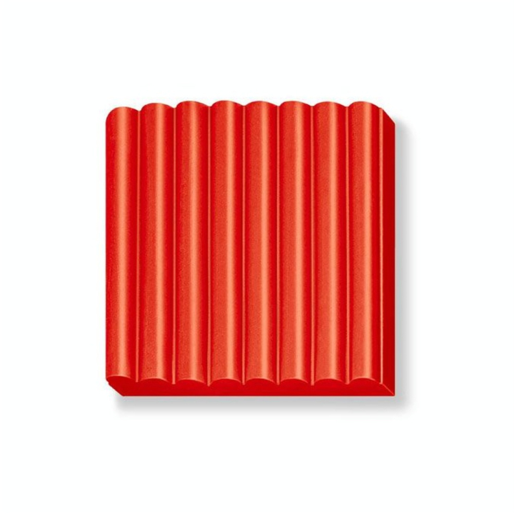 Pâte à modeler polymère Fimo Kids 42 g - Fimo - Rougier et Plé
