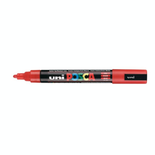 Marqueur PC-5M pointe conique moyenne - Posca - Rougier et Plé