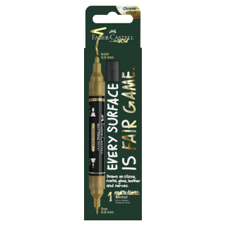 Marqueur Miroir Multimark - Faber-Castell - Rougier et Plé