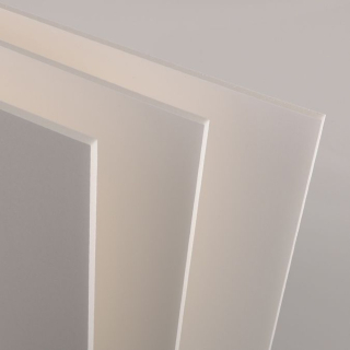 Carton plume 10 mm classique - Canson - Rougier et Plé