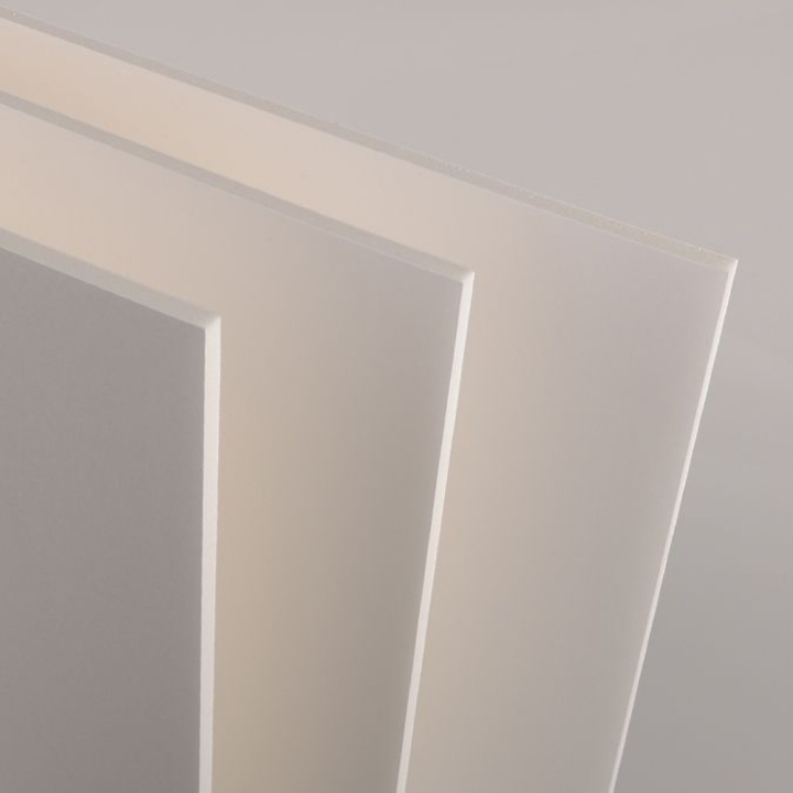 Carton plume 10 mm classique - Canson - Rougier et Plé