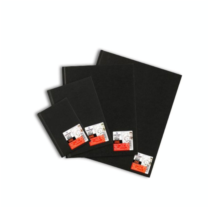 Livre de dessin Art Book One - Canson - Rougier et Plé