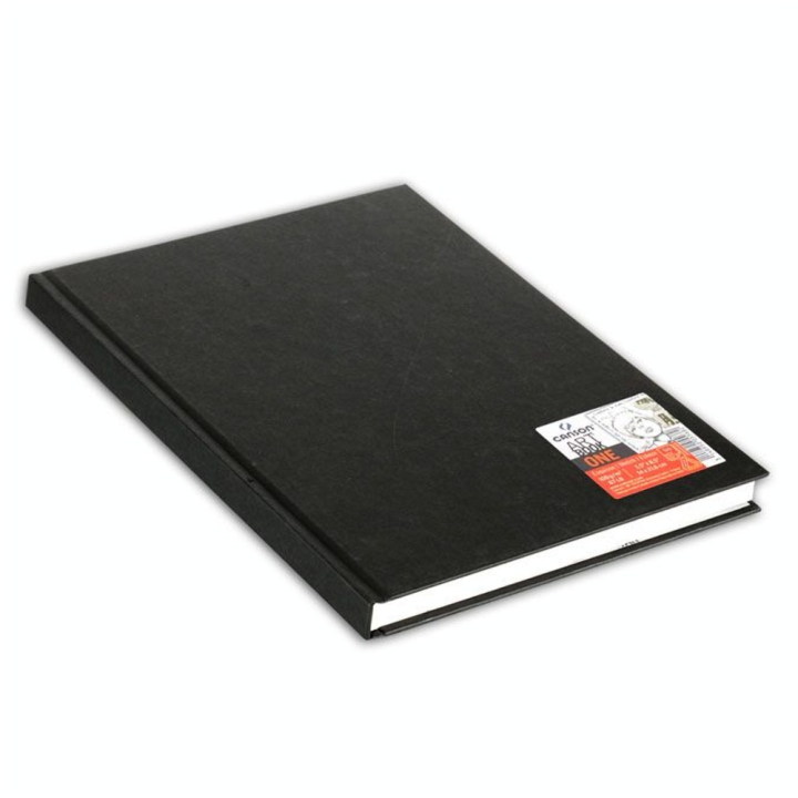 Livre de dessin Art Book One - Canson - Rougier et Plé