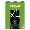 Bloc de papier XL dessin 160 g/m² 50 feuilles - Canson - Rougier et Plé