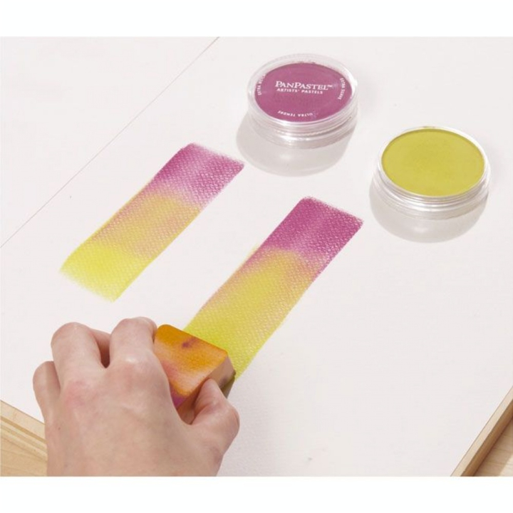 Pastel en godet 9 ml - PanPastel - Rougier et Plé