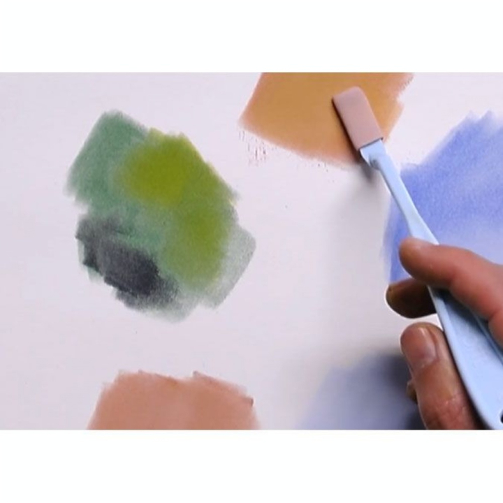 Pastel en godet 9 ml - PanPastel - Rougier et Plé