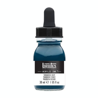 Encre Acrylique 30 ml - Liquitex - Rougier et Plé