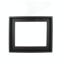 Caisse américaine L small noire Figure - Rougier&Plé - Rougier et Plé